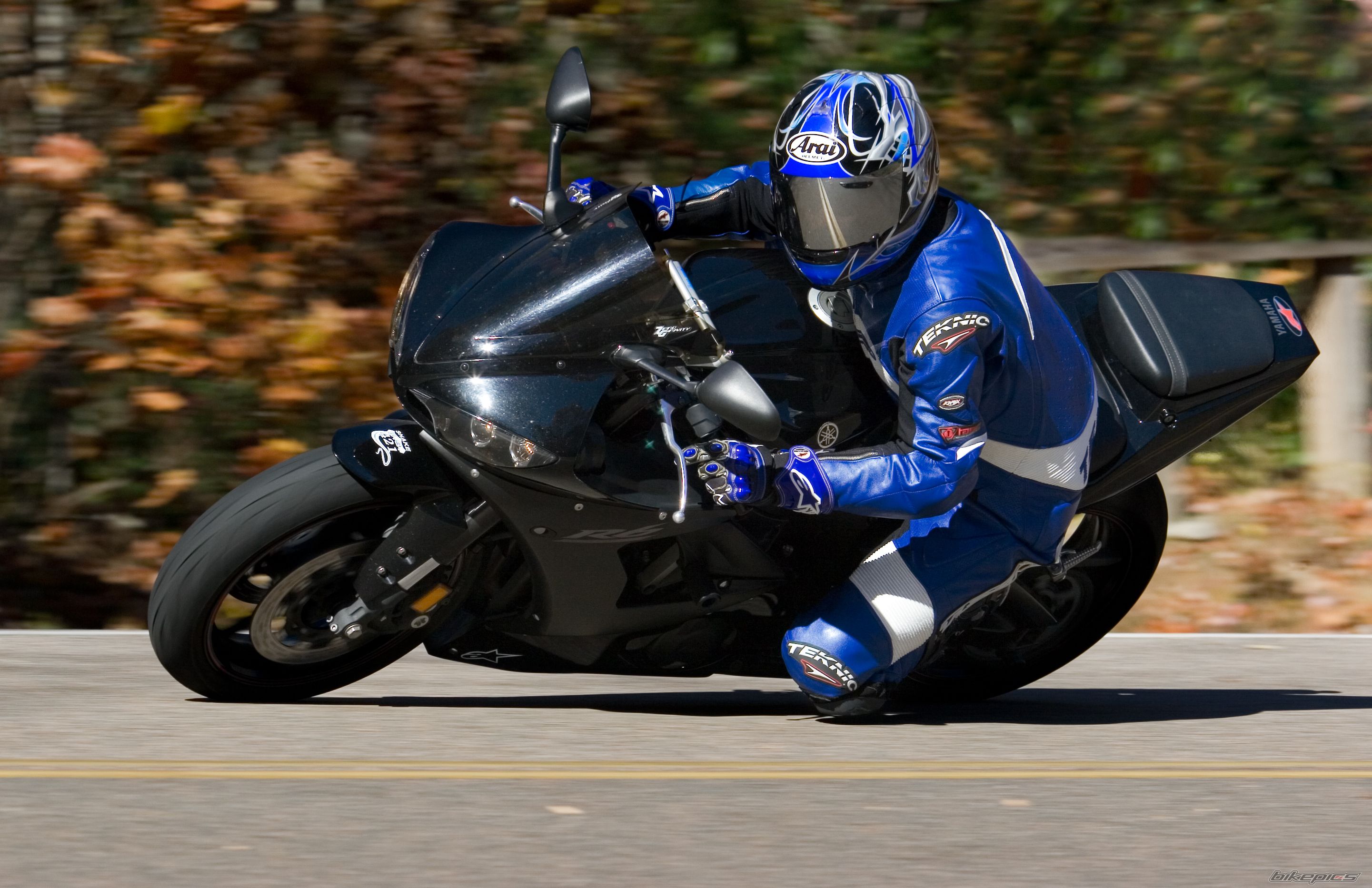 2005 YAMAHA YZF R6 | Picture 717762 motorcycle photo