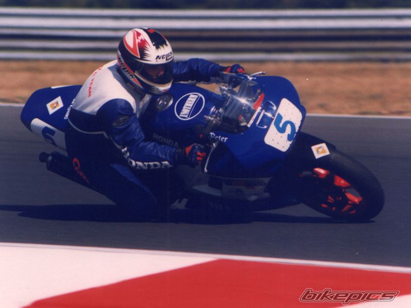1992 HONDA CBR 600 | Picture 717795 motorcycle photo