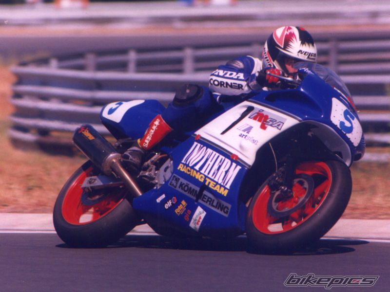 1992 HONDA CBR 600 | Picture 717797 motorcycle photo