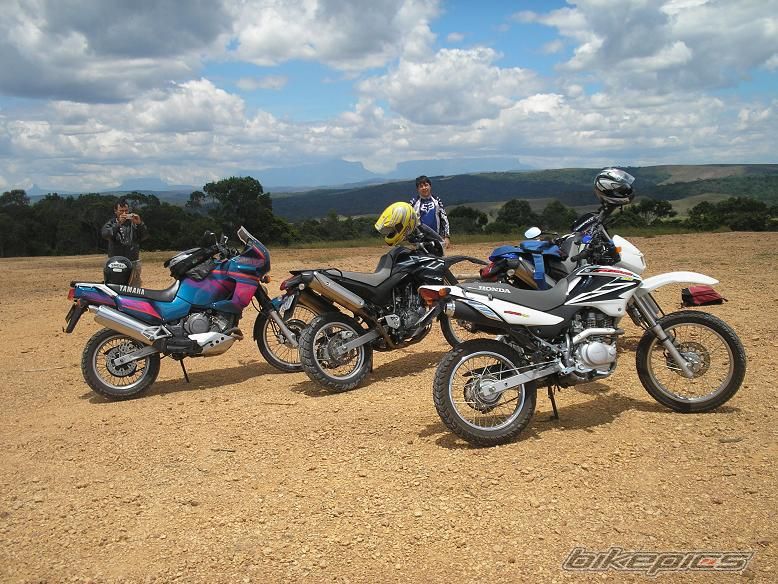 2005 YAMAHA XT 660 | Picture 717841 motorcycle photo