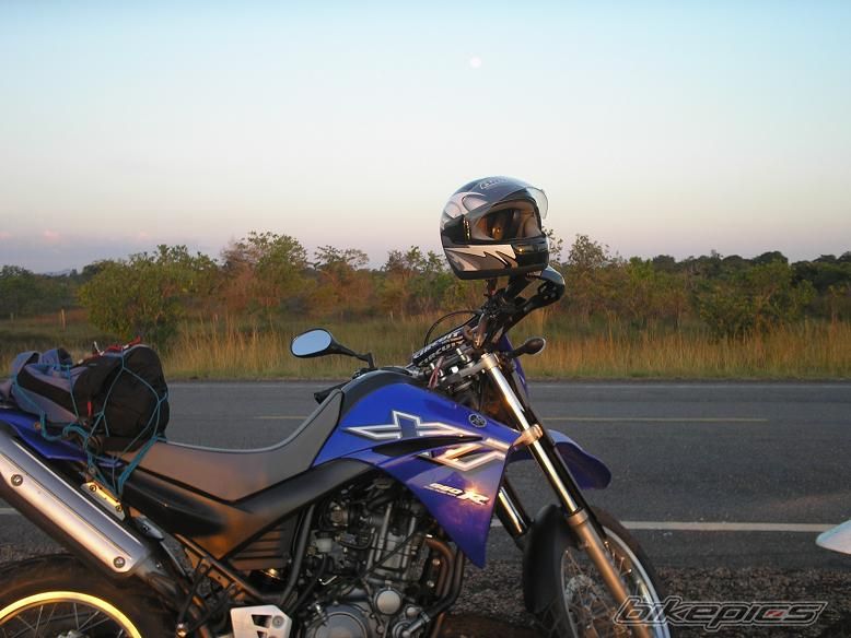 2005 YAMAHA XT 660 | Picture 717845 motorcycle photo