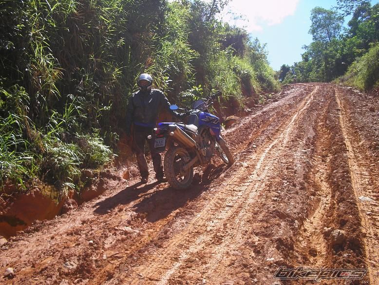 2005 YAMAHA XT 660 | Picture 717878 motorcycle photo