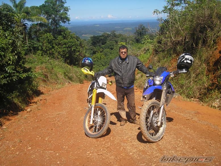 2005 YAMAHA XT 660 | Picture 717879 motorcycle photo