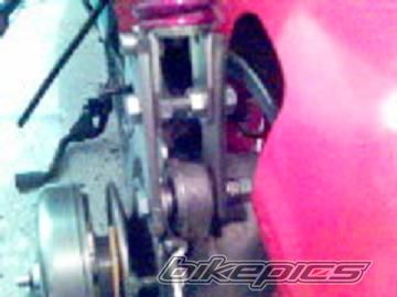 2006 KEEWAY HURRICANE 50 | Picture 717886 motorcycle photo