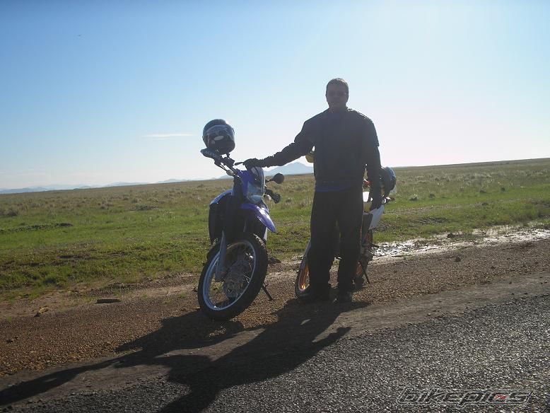 2005 YAMAHA XT 660 | Picture 717893 motorcycle photo