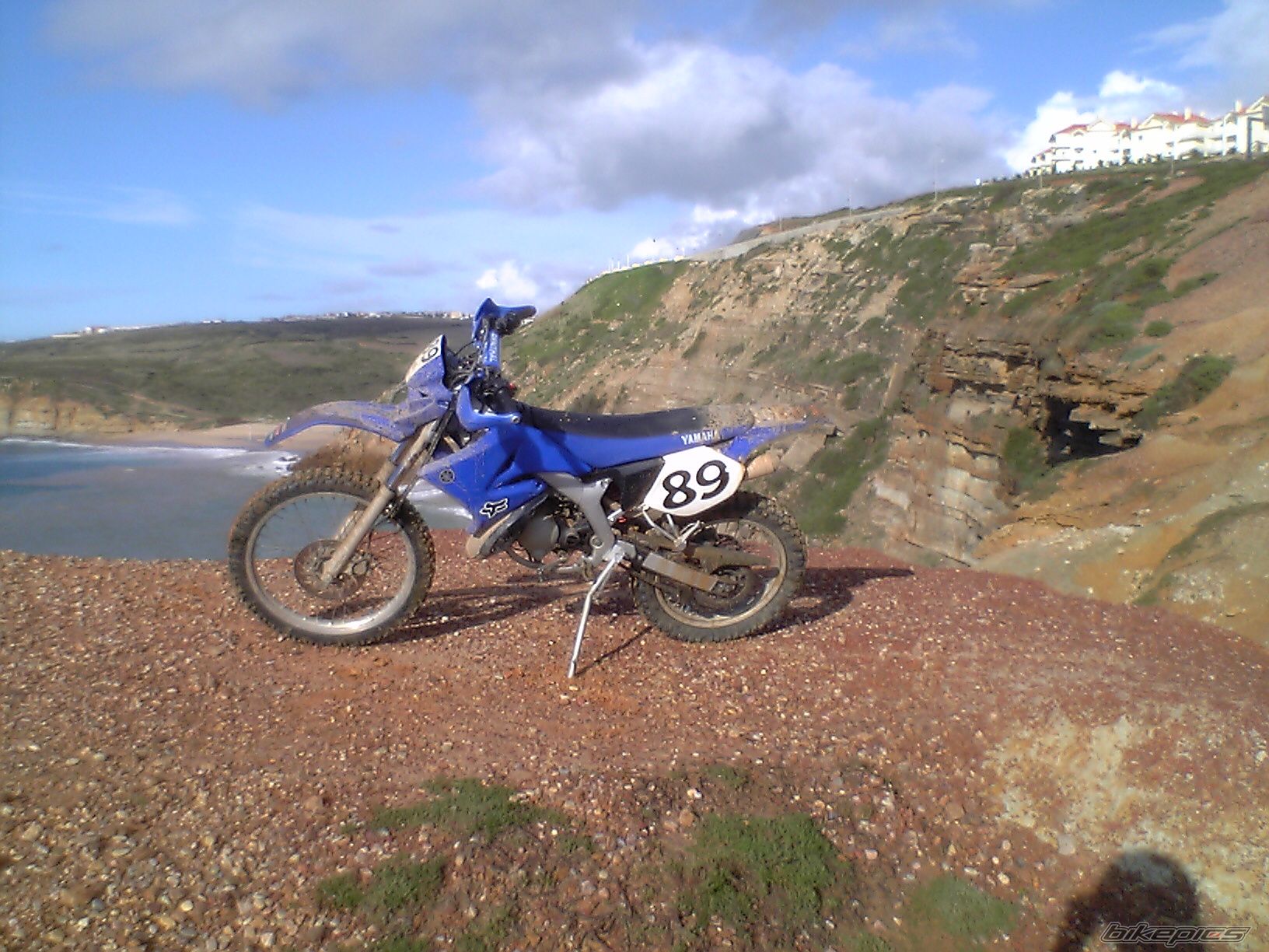 2004 YAMAHA DT 50 | Picture 717899 motorcycle photo