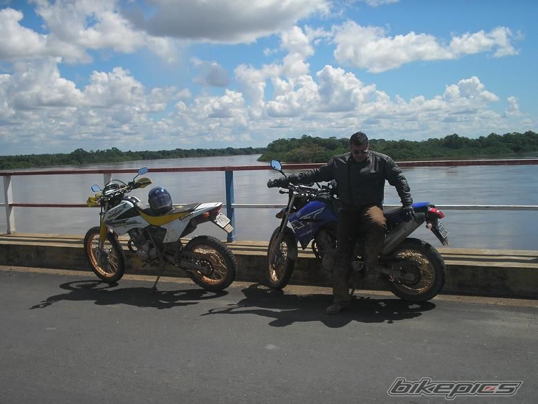 2005 YAMAHA XT 660 | Picture 717928 motorcycle photo