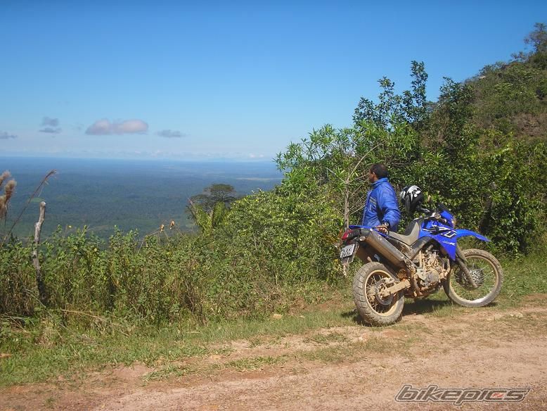 2005 YAMAHA XT 660 | Picture 717930 motorcycle photo