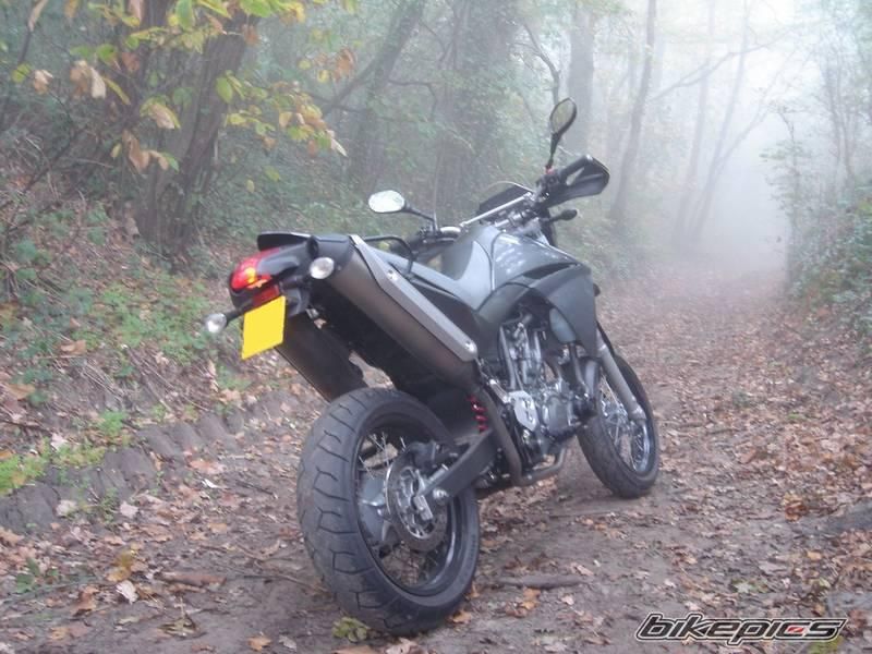2004 YAMAHA XT 660X | Picture 717940 motorcycle photo
