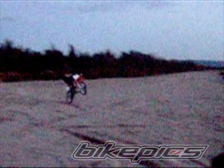 2006 HONDA CRF 250 | Picture 717982 motorcycle photo