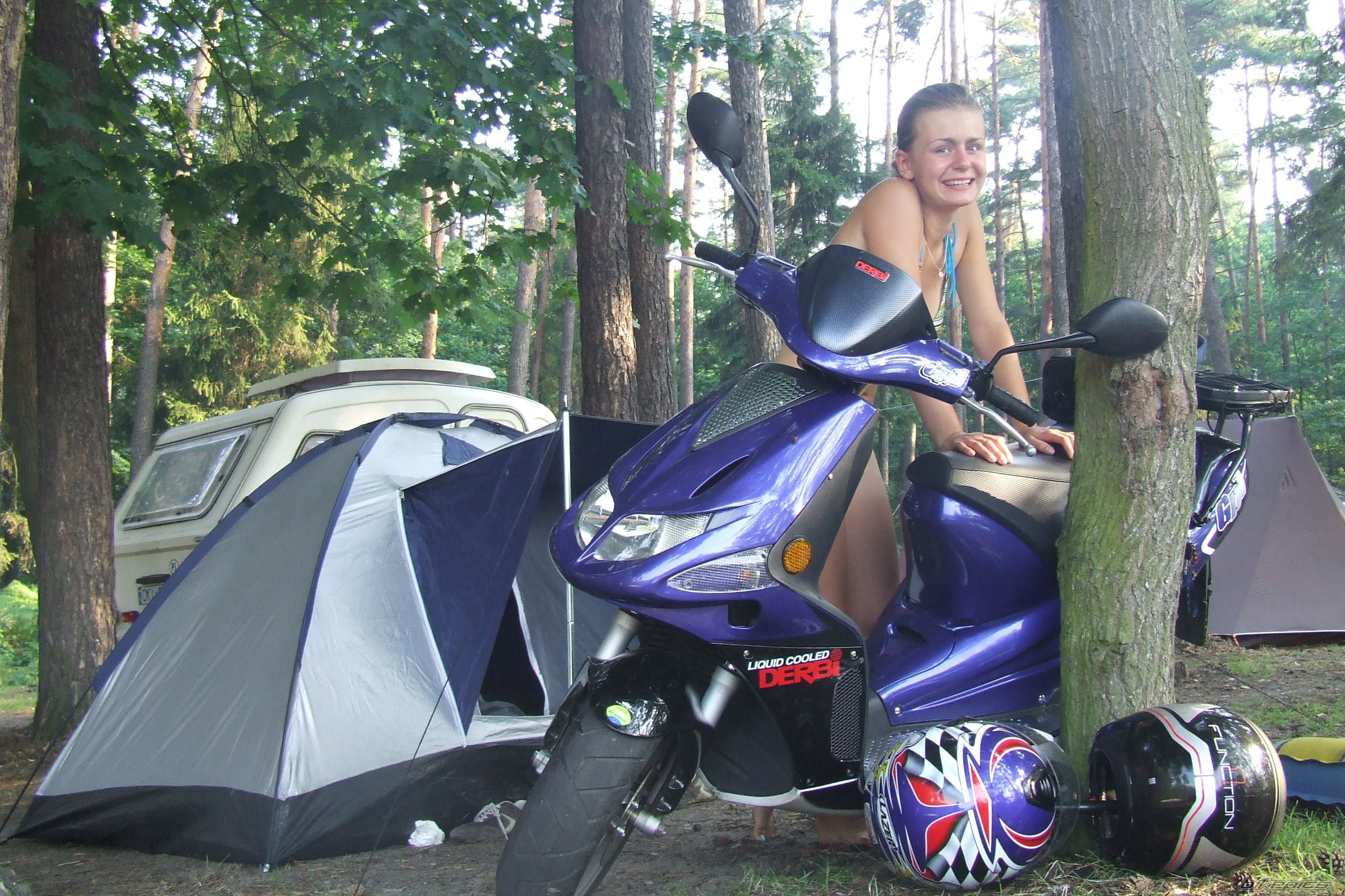 2004 DERBI GP1 | Picture 718000 motorcycle photo