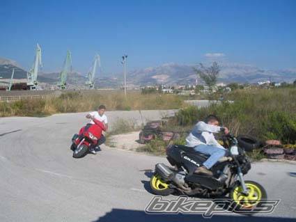 2002 GILERA RUNNER 50 | Picture 71808 motorcycle photo