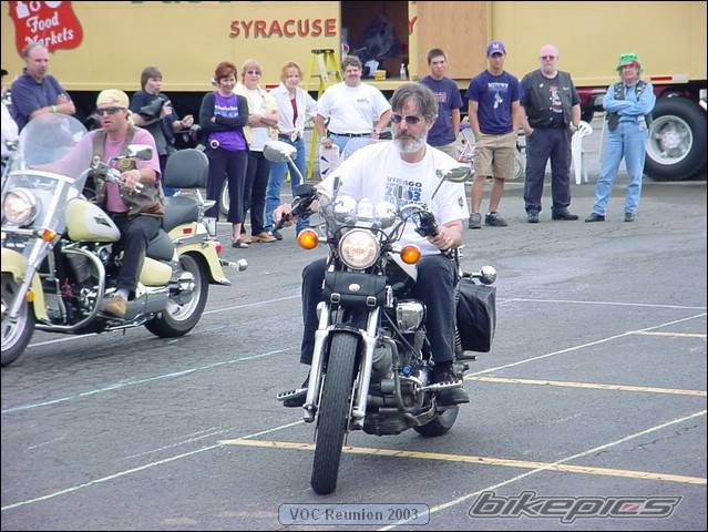 1997 YAMAHA VIRAGO XV750 | Picture 71820 motorcycle photo