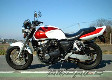 1999 SUZUKI GS THUNDER 250 | Picture 718216 motorcycle photo