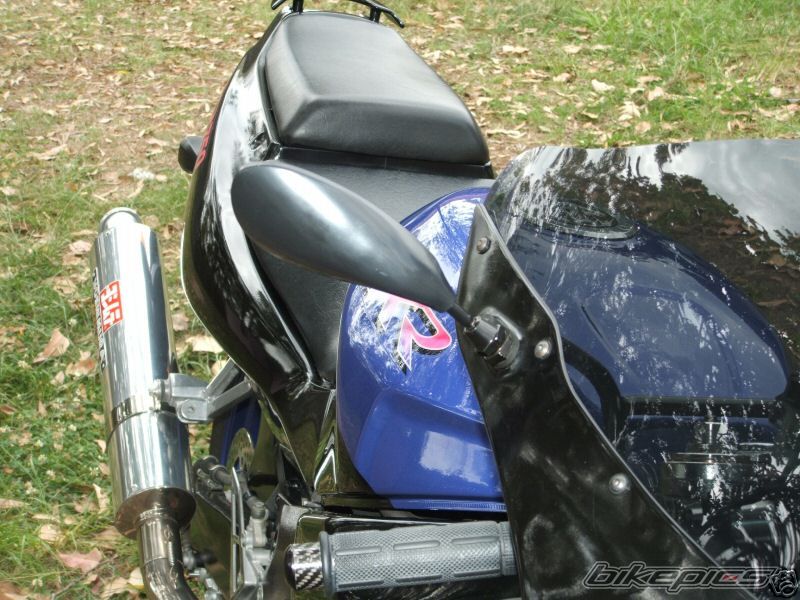 1993 KAWASAKI ZXR 750 | Picture 718218 motorcycle photo