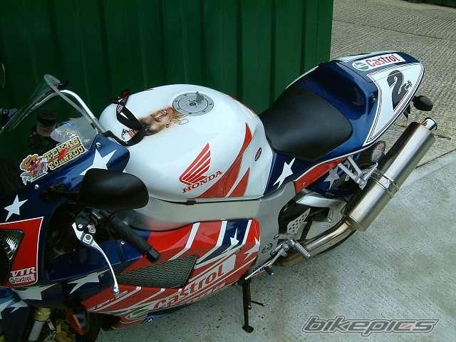 2003 HONDA VTR 1000 SP2 | Picture 718222 motorcycle photo