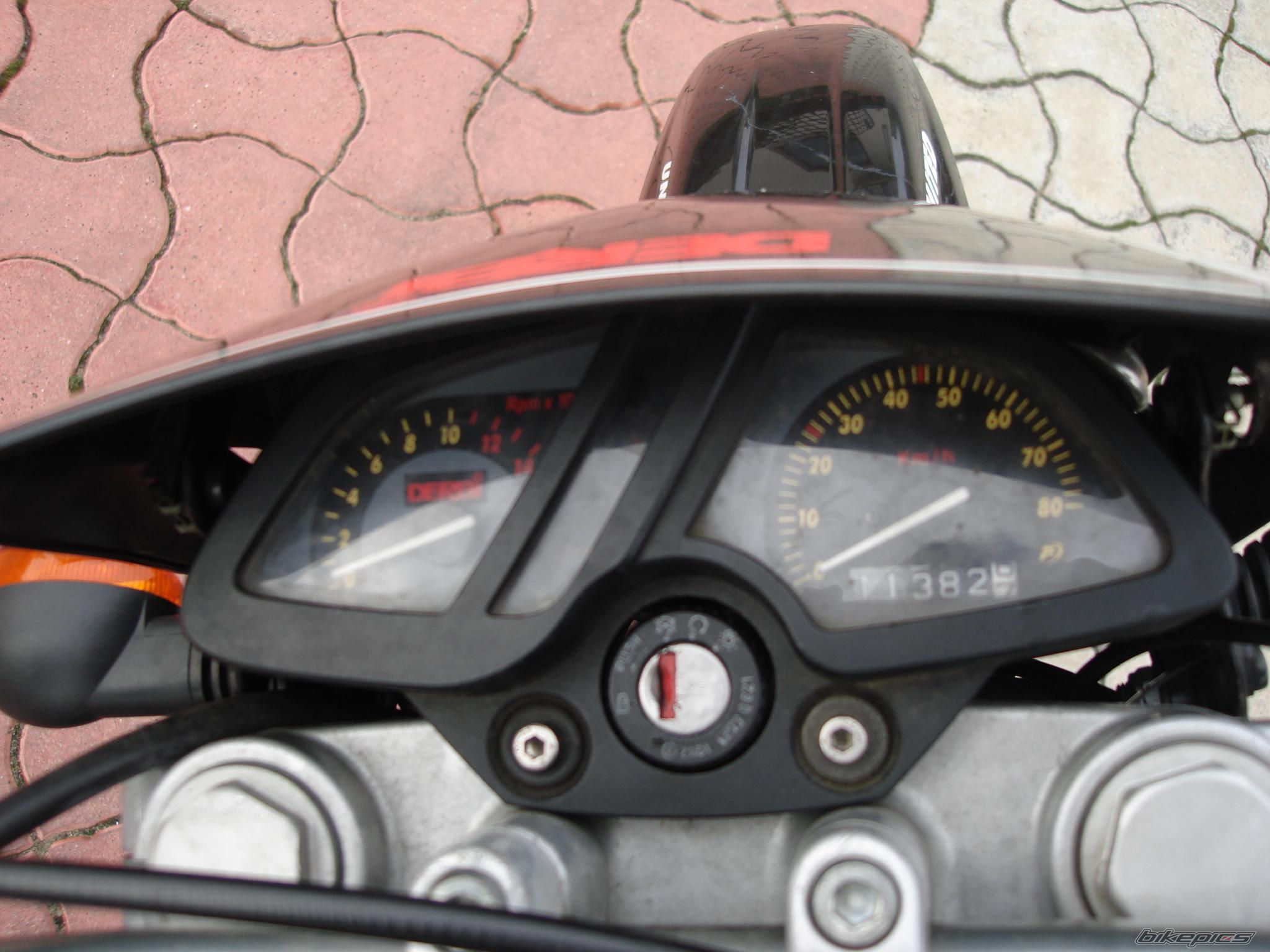 2003 DERBI SENDA DRD SM 50 | Picture 718457 motorcycle photo