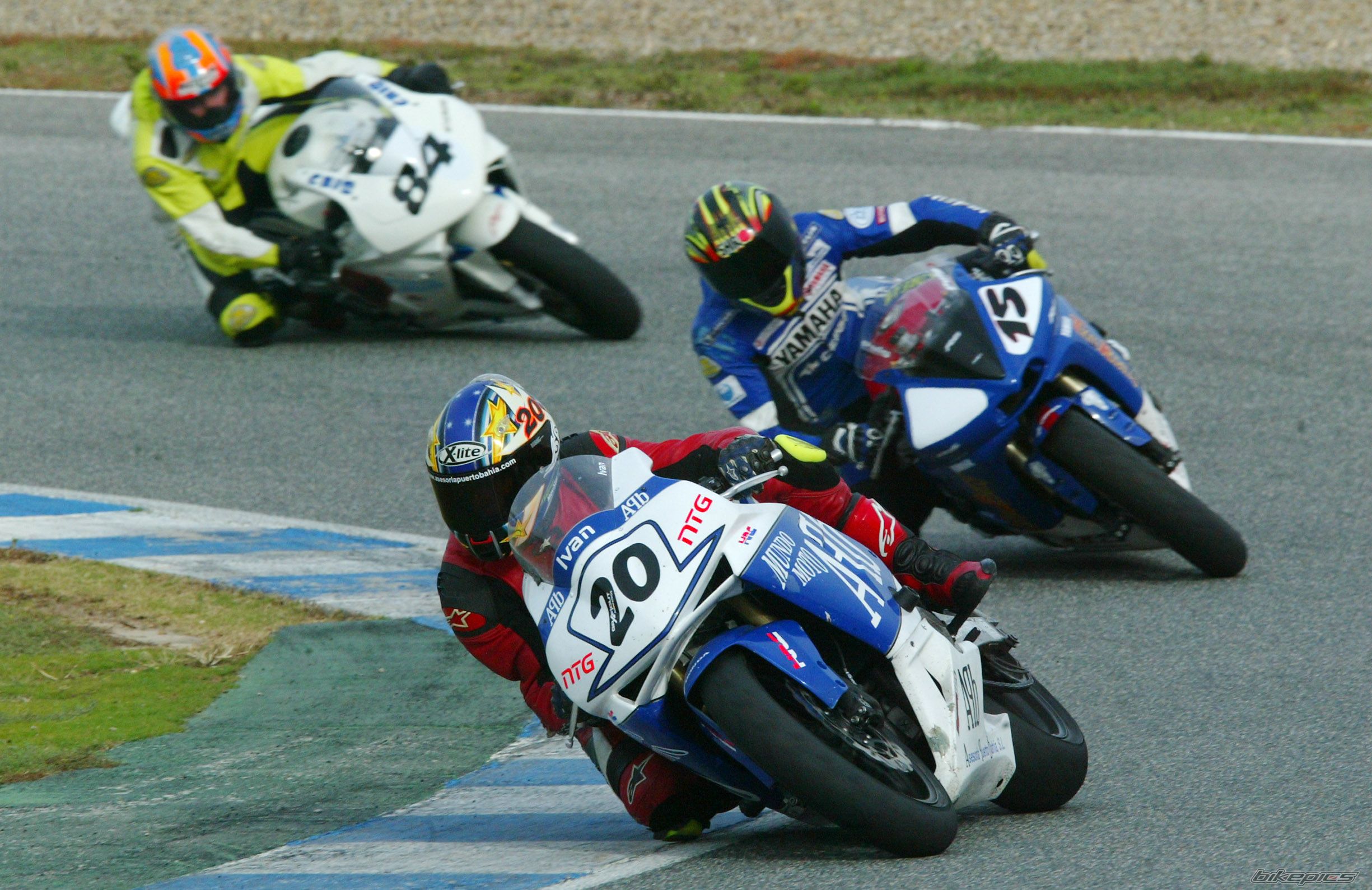 2005 HONDA CBR 600 | Picture 718512 motorcycle photo