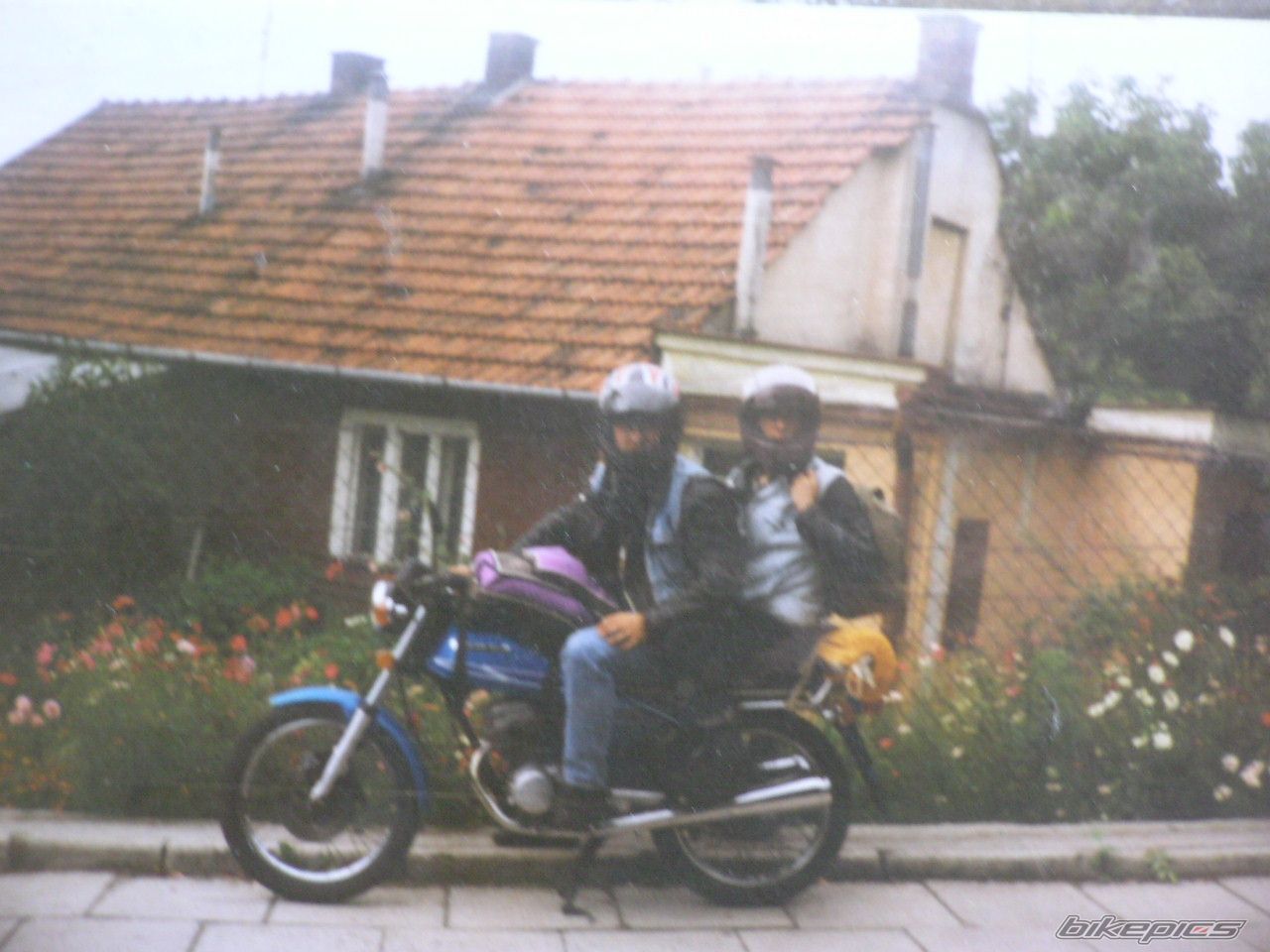 1978 HONDA CB 125 | Picture 718564 motorcycle photo