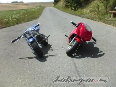 2006 POLINI 911 | Picture 718634 motorcycle photo