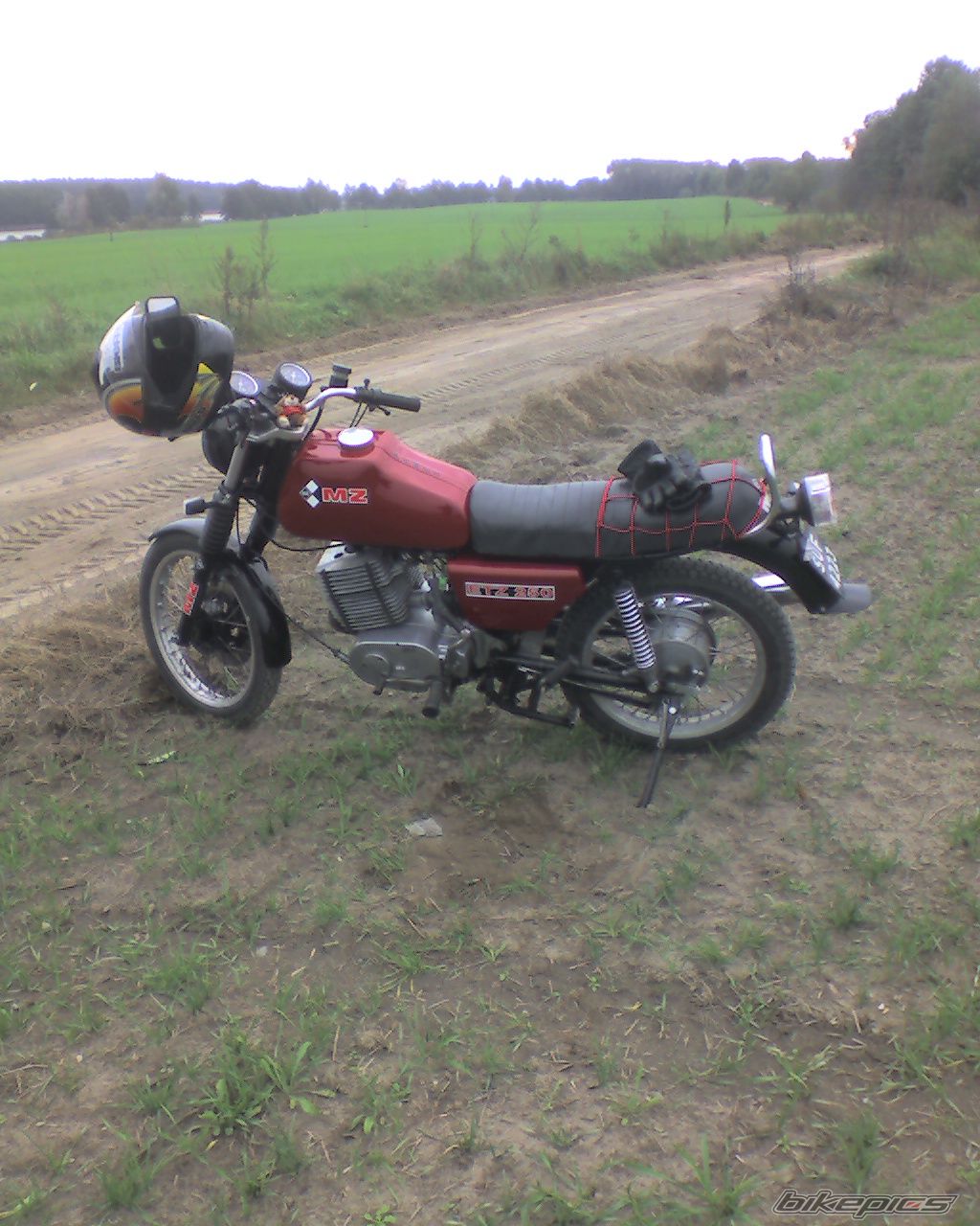 1982 MZ ETZ 250 | Picture 718671 motorcycle photo