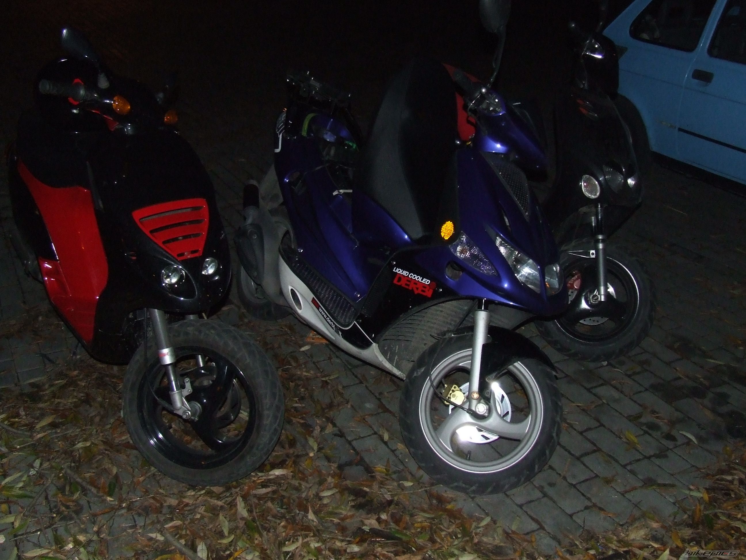 2004 DERBI GP1 | Picture 718672 motorcycle photo