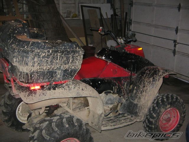 2001 POLARIS TRAIL BOSS 325 | Picture 718697 motorcycle photo