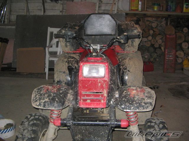 2001 POLARIS TRAIL BOSS 325 | Picture 718698 motorcycle photo