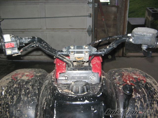 2001 POLARIS TRAIL BOSS 325 | Picture 718703 motorcycle photo
