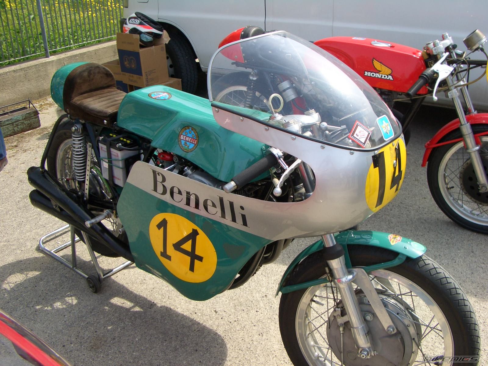    | Picture 718825 motorcycle photo