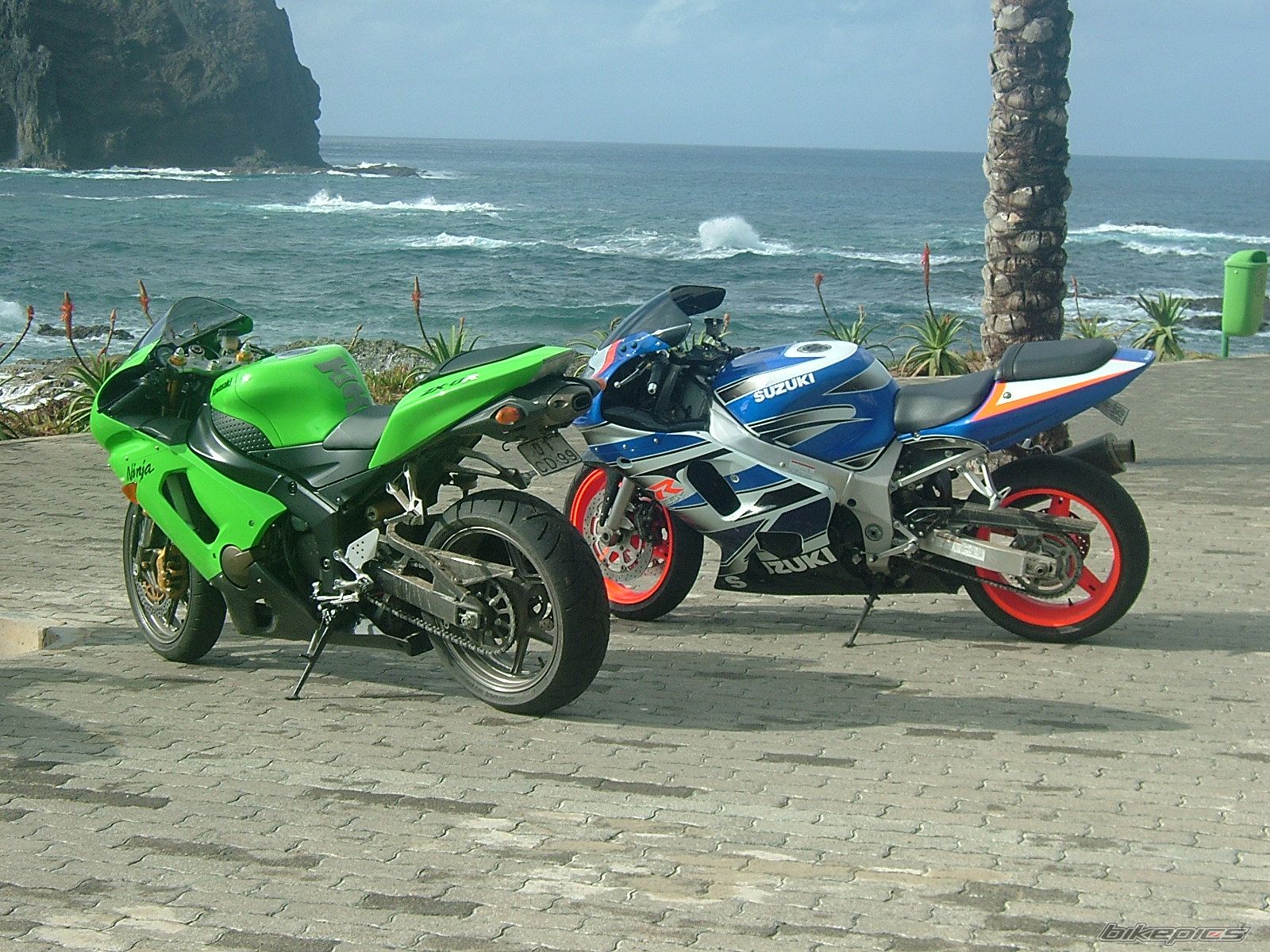 2002 SUZUKI GSXR | Picture 718870 motorcycle photo