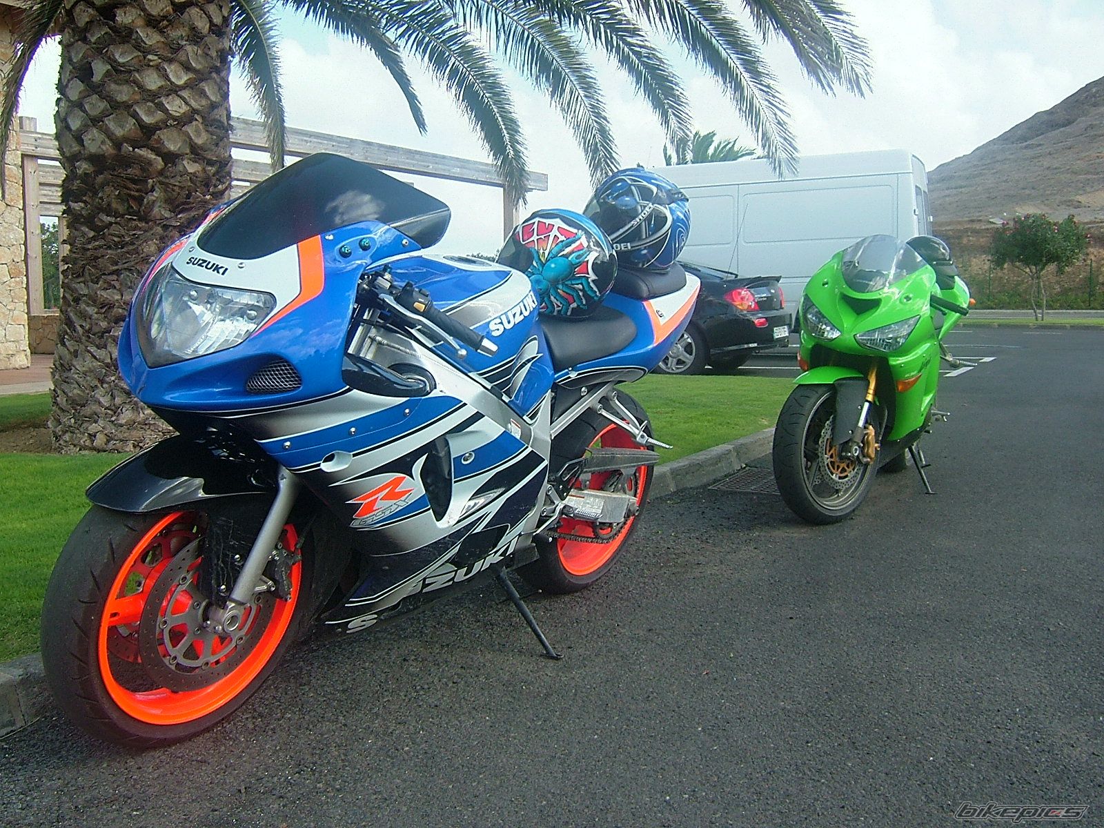 2002 SUZUKI GSXR | Picture 718871 motorcycle photo