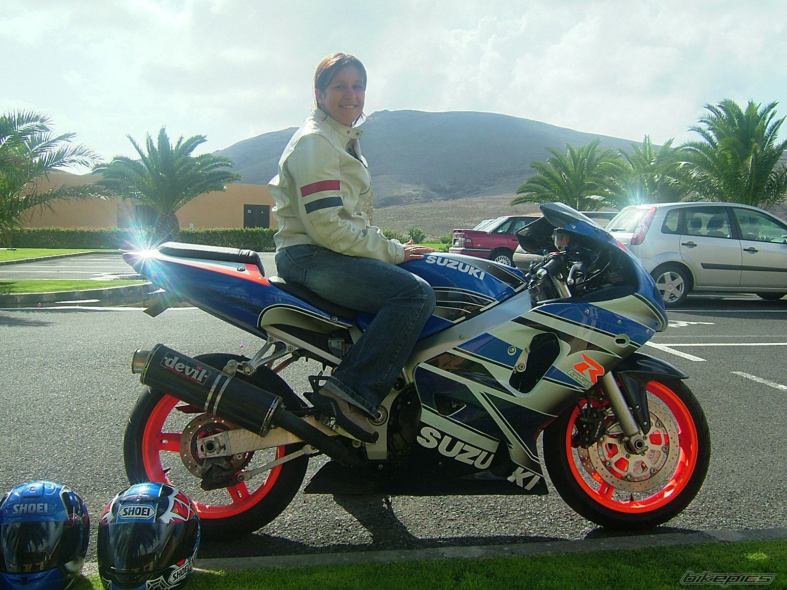 2002 SUZUKI GSXR | Picture 718873 motorcycle photo
