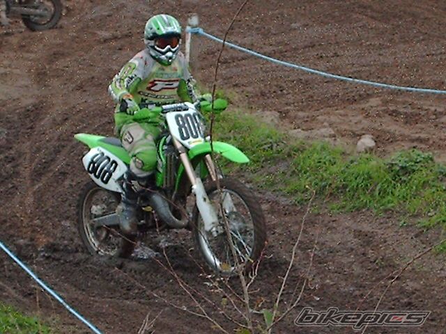 2006 KAWASAKI KX 125 | Picture 719202 motorcycle photo