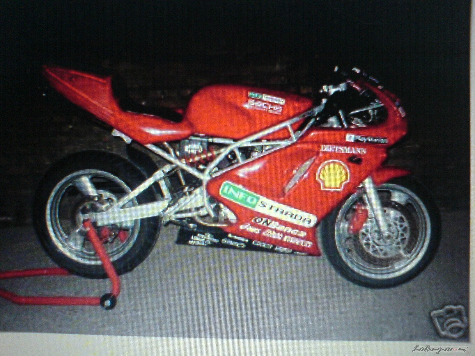2006 SACHS XTC RACING | Picture 719263 motorcycle photo