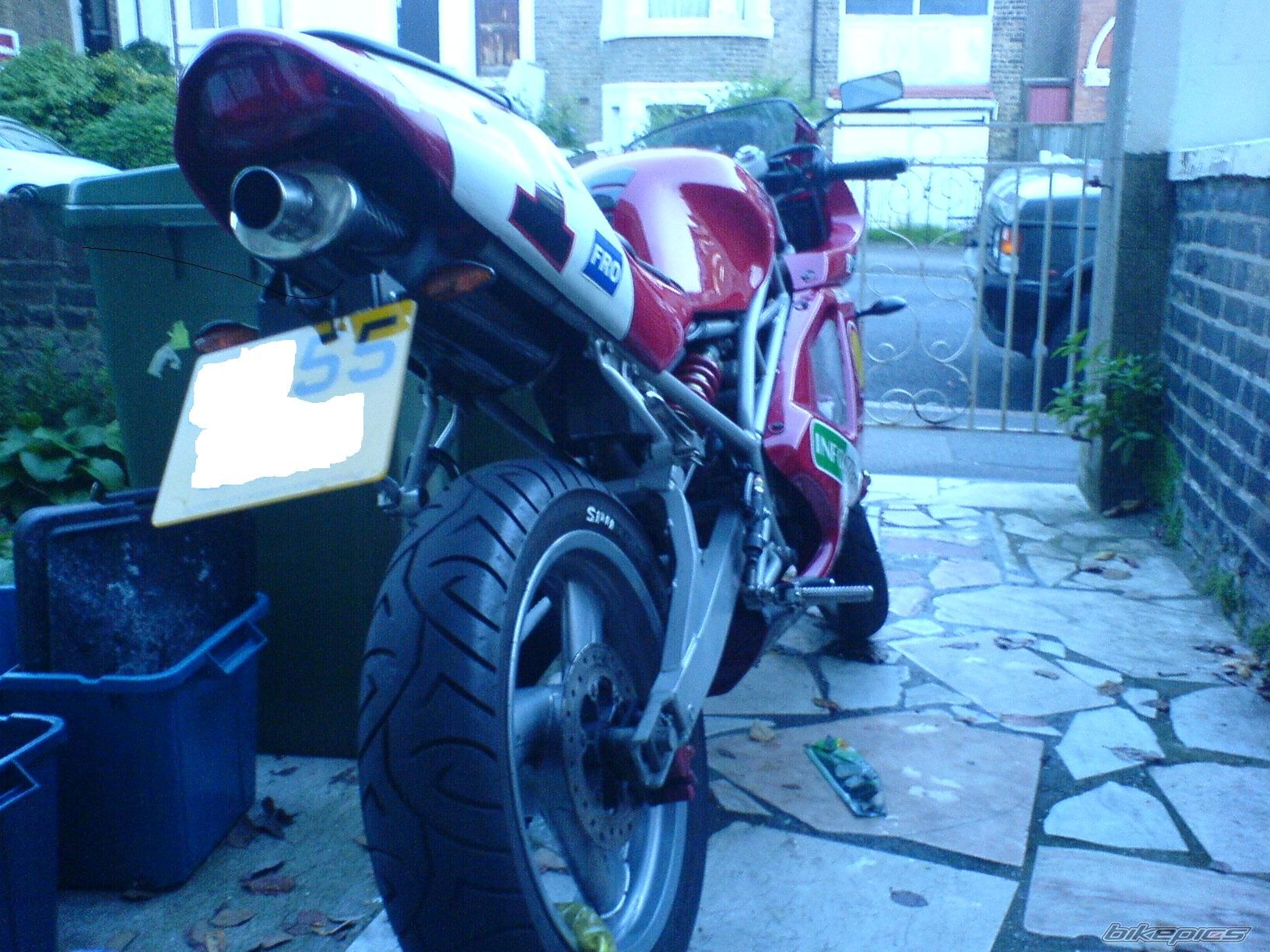 2006 SACHS XTC RACING | Picture 719288 motorcycle photo