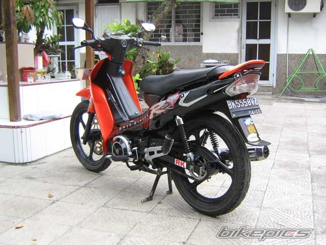 2001 YAMAHA F1 ZR | Picture 719453 motorcycle photo
