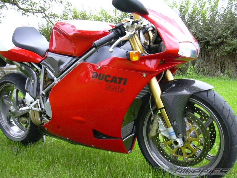 2002 DUCATI 996 | Picture 71951 motorcycle photo