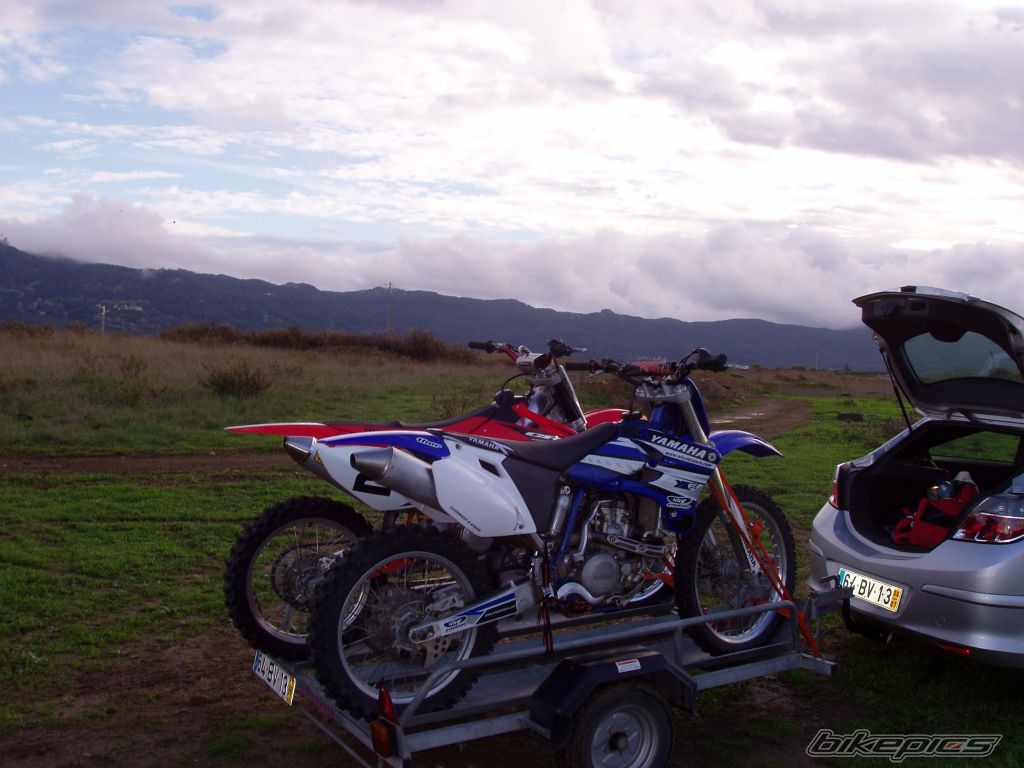 2005 HONDA CRF 450 | Picture 719535 motorcycle photo