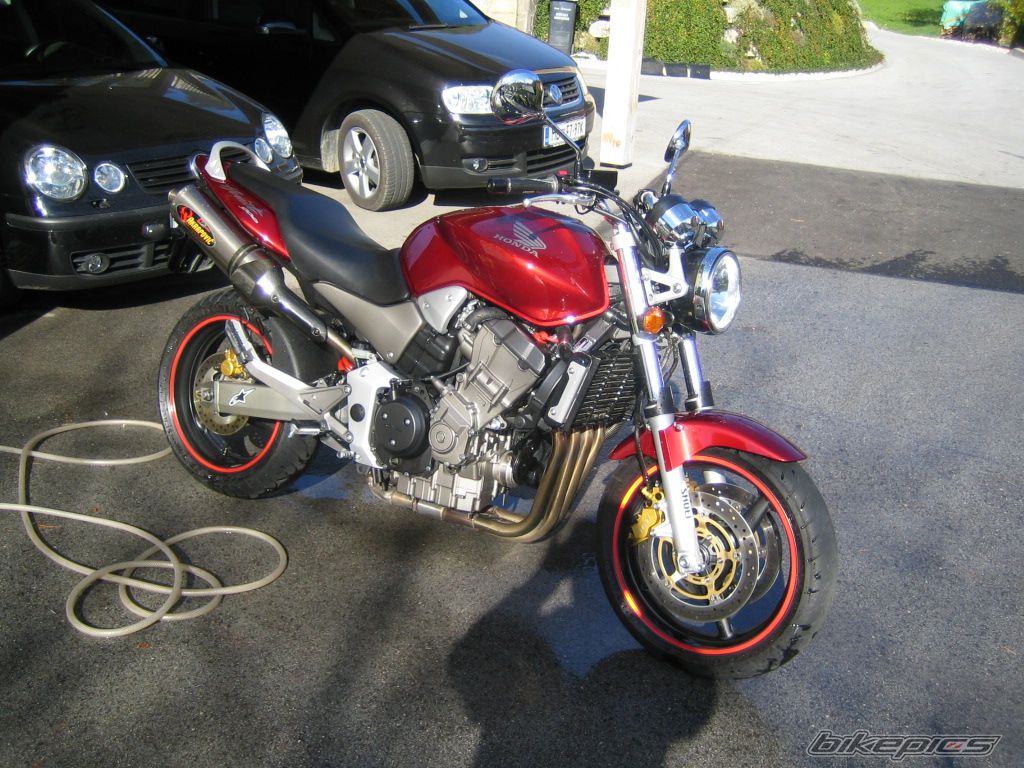    | Picture 719538 motorcycle photo