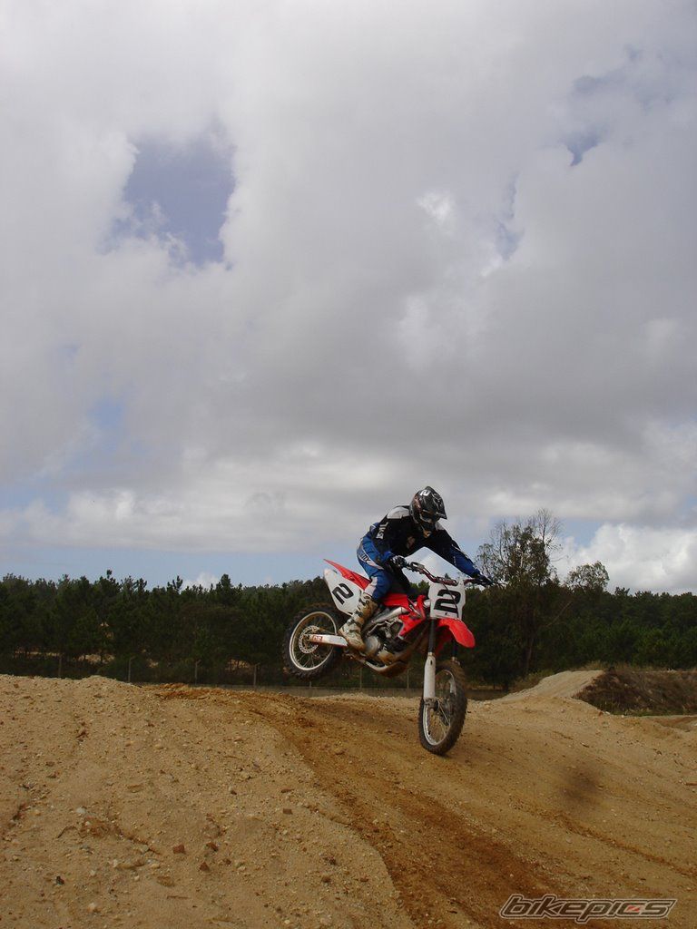 2005 HONDA CRF 450 | Picture 719559 motorcycle photo