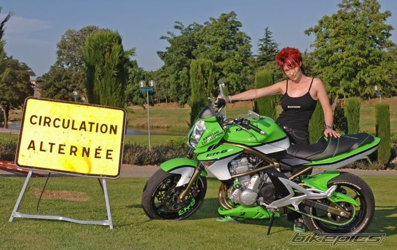 2006 KAWASAKI ER 6N | Picture 719584 motorcycle photo