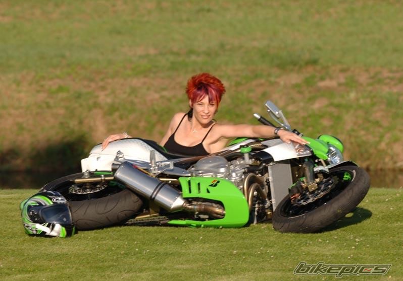 2006 KAWASAKI ER 6N | Picture 719585 motorcycle photo