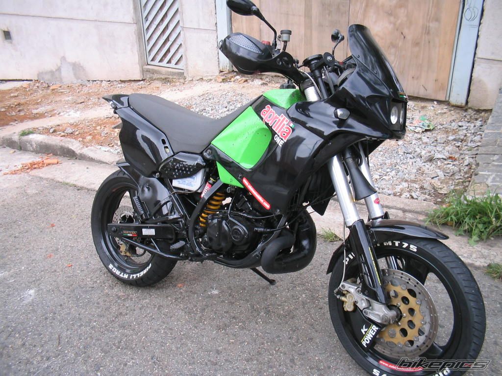 1994 CAGIVA SUPER CITY 125 | Picture 719613 motorcycle photo