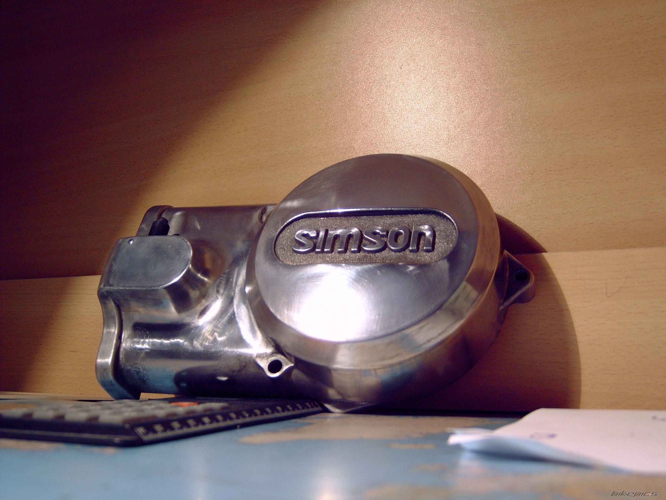 1989 SIMSON S 51 | Picture 719785 motorcycle photo