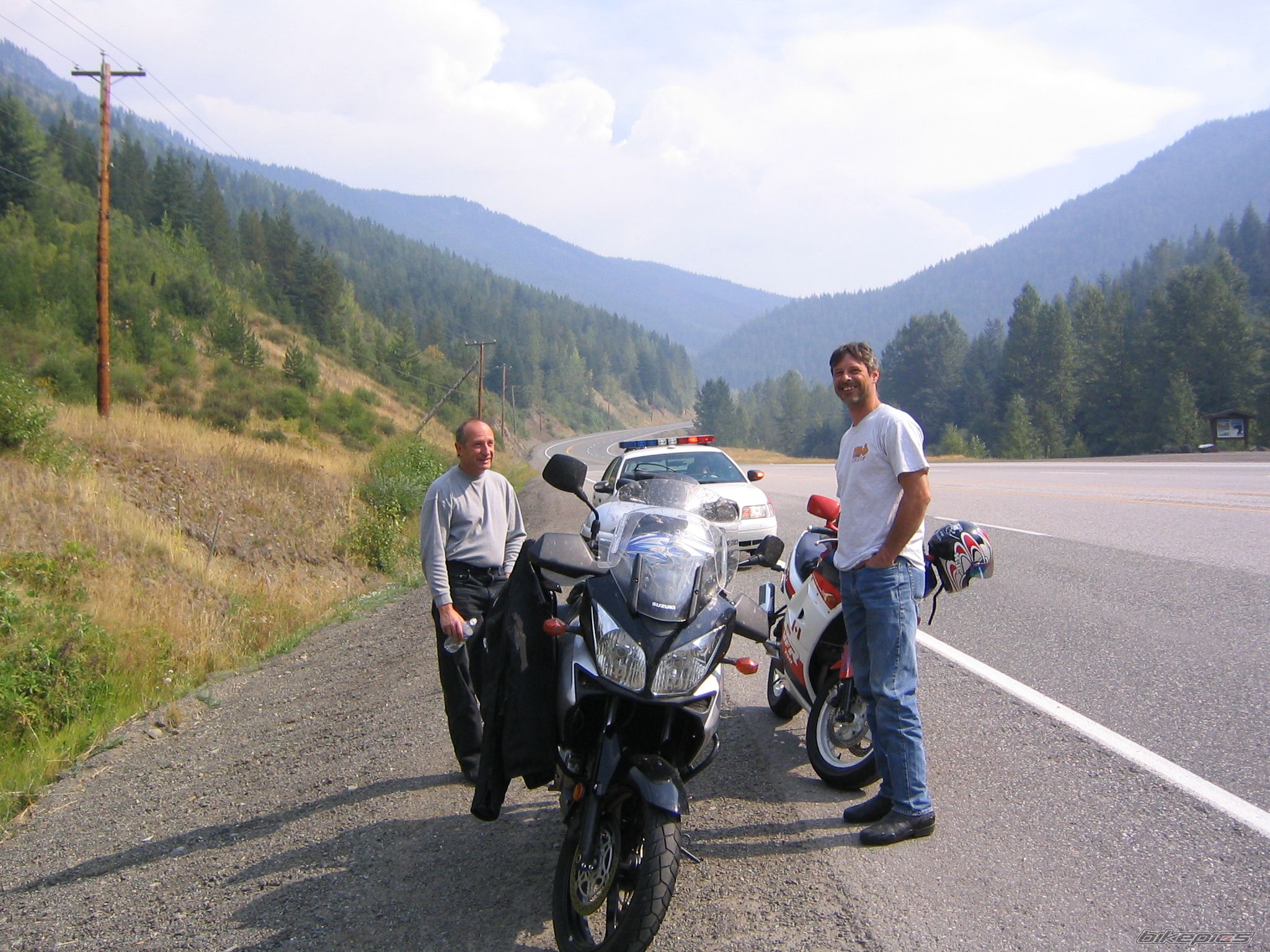    | Picture 719822 motorcycle photo