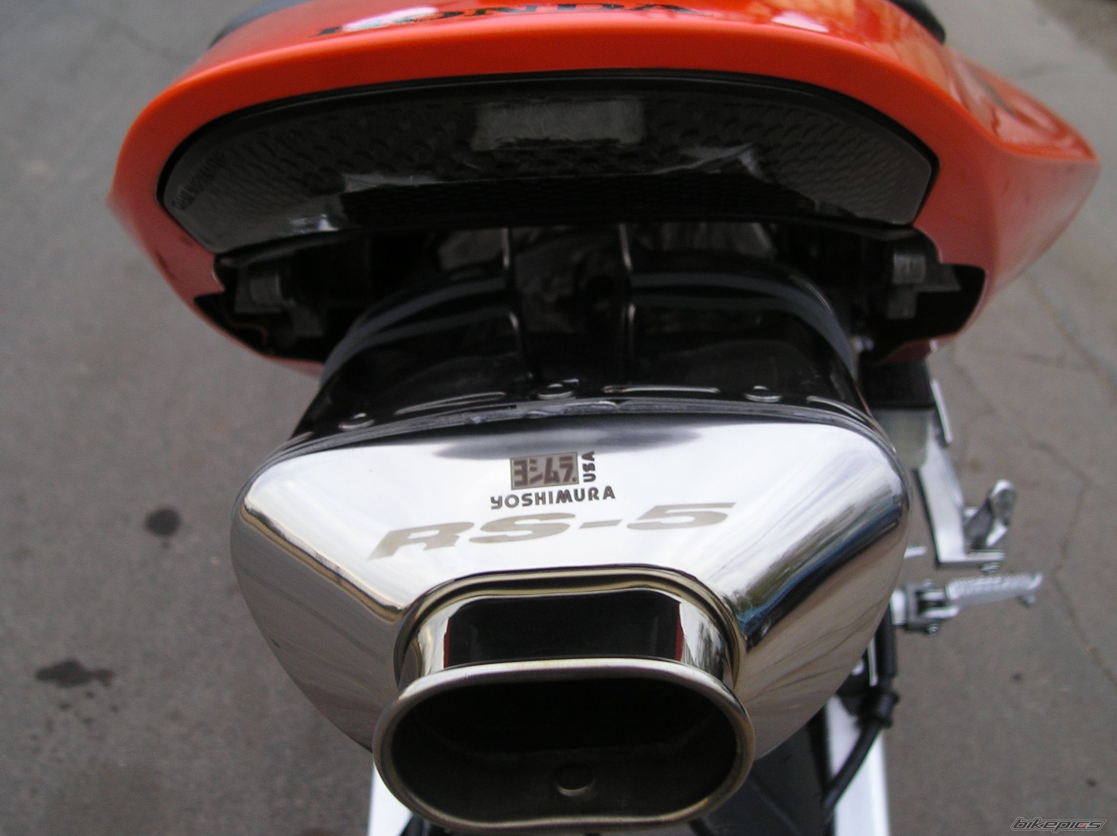 2006 HONDA CBR 600 | Picture 719836 motorcycle photo