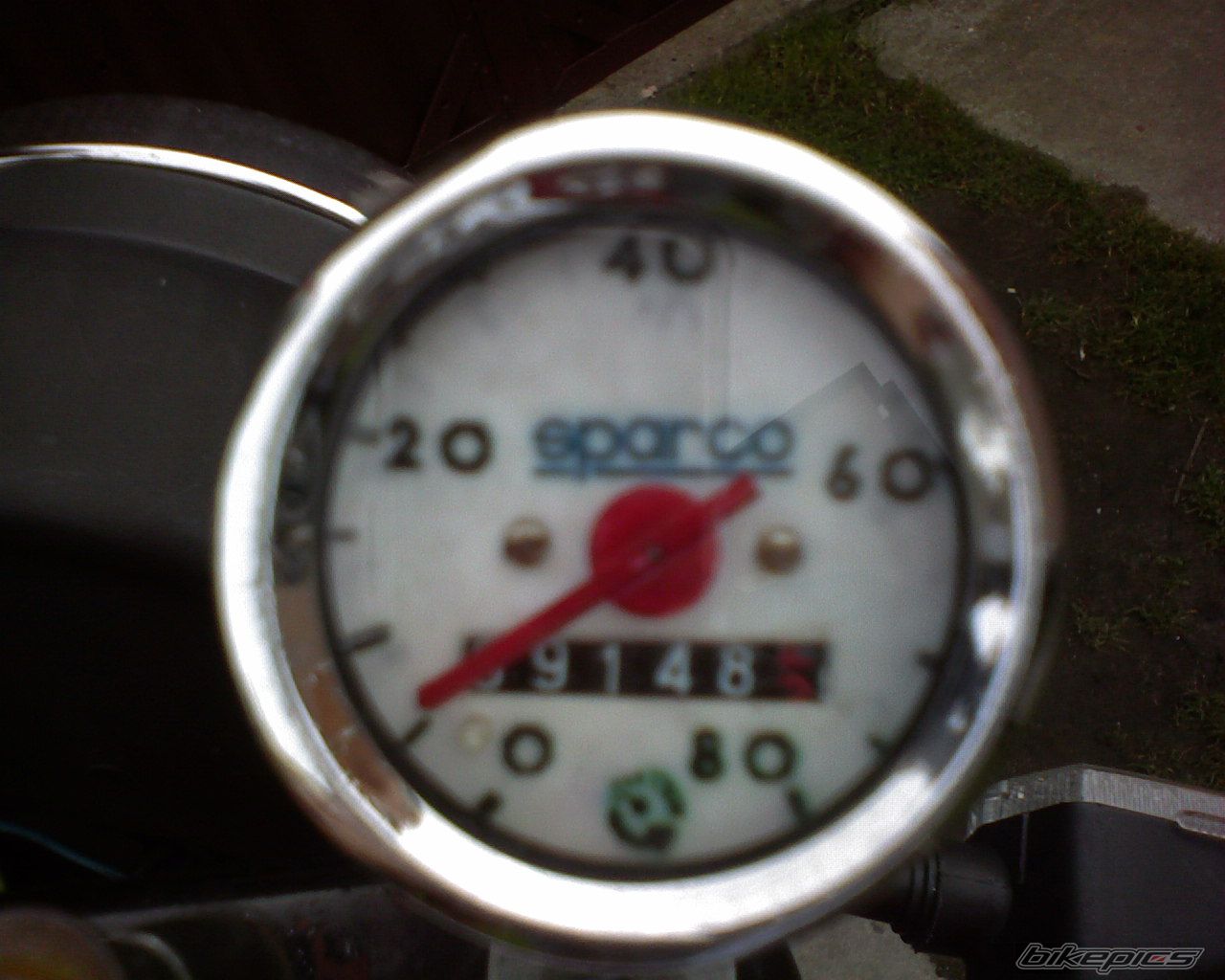 1986 SIMSON S 51 ELECTRONIC | Picture 720193 motorcycle photo