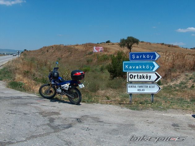 2006 ZONGSHEN ZS 200 GY A | Picture 720201 motorcycle photo
