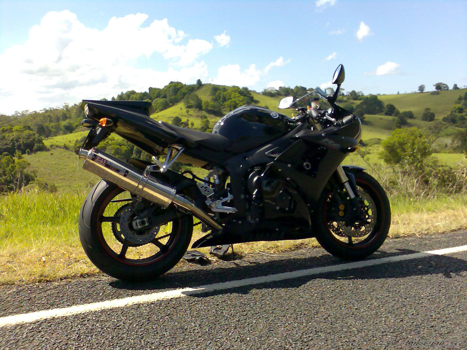 2008 YAMAHA YZF R1 | Picture 720262 motorcycle photo